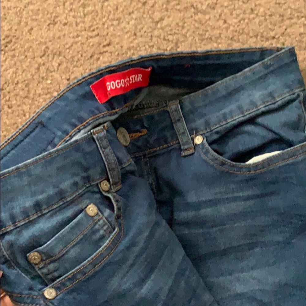 Jeans - Picture 2 of 2